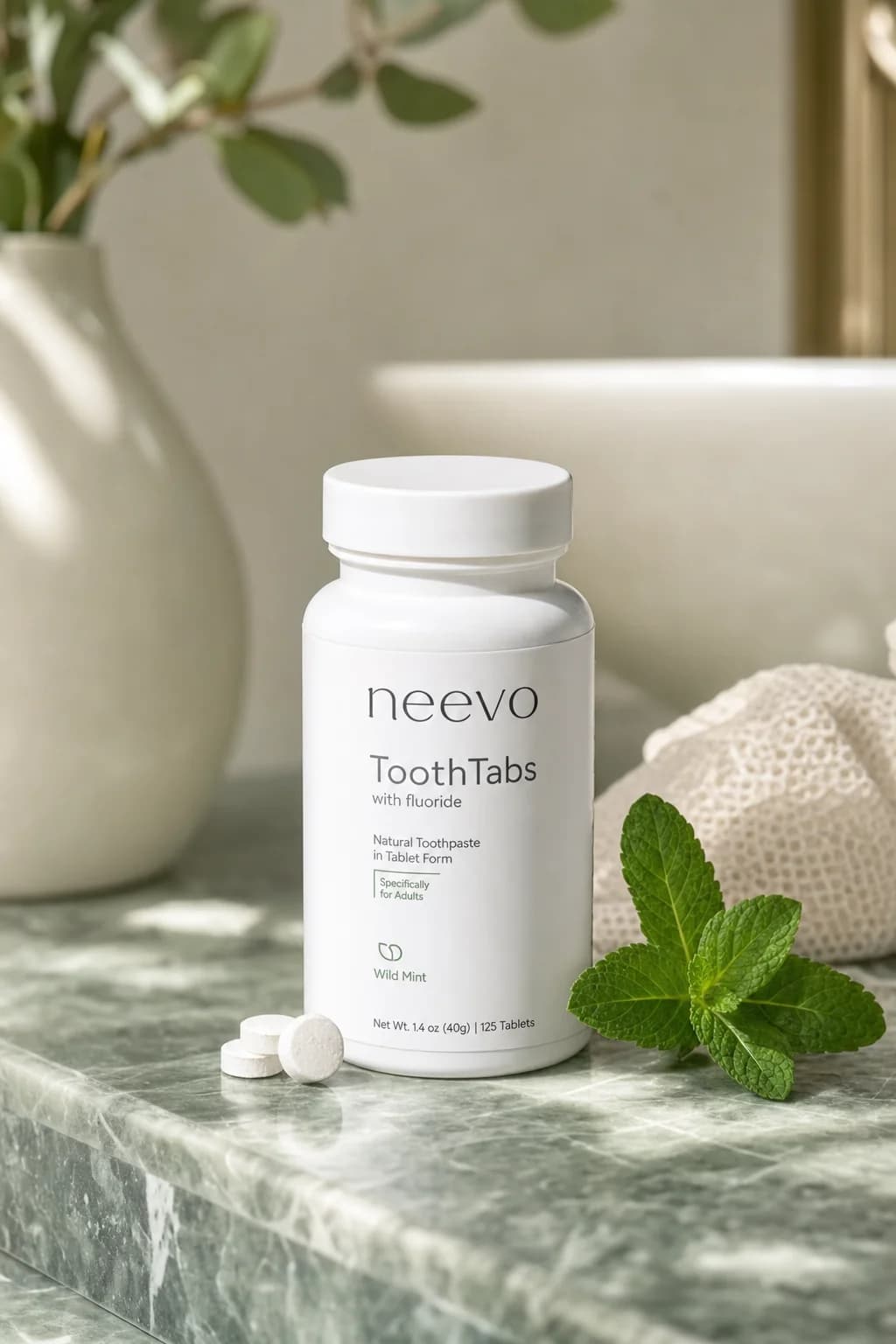 Neevo ToothTabs